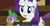 Size: 1600x830 | Tagged: safe, screencap, rarity, spike, g4, rarity takes manehattan, meme, russian, sony, trophy, youtube caption