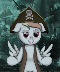 Size: 1000x1200 | Tagged: safe, artist:eternyan, rainbow dash, g4, alexander pistoletov, female, hilarious in hindsight, parody, pirate, pirate dash, solo