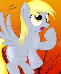 Size: 1839x2247 | Tagged: safe, artist:iflysna94, derpy hooves, pegasus, pony, g4, female, mare, solo