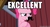 Size: 500x270 | Tagged: safe, pinkie pie, g4, female, image macro, male, moustache, solo, the simpsons