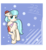 Size: 1100x1200 | Tagged: safe, artist:natsu714, coco pommel, g4, my little pony: friendship is magic, rarity takes manehattan, female, japanese, sketchy, solo