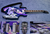 Size: 4500x3072 | Tagged: safe, artist:ghostofwar909, twilight sparkle, g4, customized toy, electric guitar, guitar, irl, musical instrument, photo