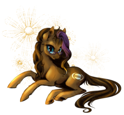 Size: 2717x2518 | Tagged: safe, artist:haventide, oc, oc only, oc:artistyx, pony, female, glasses, mare, solo