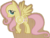 Size: 1122x845 | Tagged: safe, artist:bubsakavermin, fluttershy, pegasus, pony, g4, female, mare, meem, meme, simple background, solo, stock vector, target, team fortress 2, transparent background