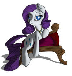 Size: 2000x2108 | Tagged: safe, artist:dfectivedvice, rarity, g4, colored, female, high res, solo