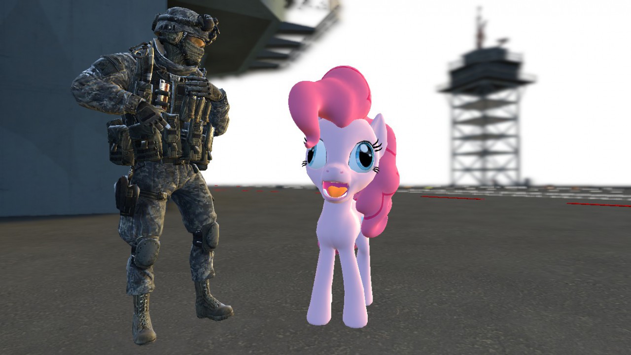 май литл пони мод на кристаллы