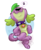 Size: 627x761 | Tagged: safe, artist:thedoggygal, spike, spike the regular dog, dog, pony, equestria girls, g4, bipedal, collar, crossover, cute, dancing, looking up, male, music notes, parody, paws, paws on hips, peanuts, simple background, smiling, snoopy, snoopy dance, solo, spikabetes, spike the dog, transparent background