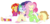 Size: 1675x800 | Tagged: safe, artist:dm29, applejack, fluttershy, pinkie pie, rainbow dash, rarity, sunset shimmer, twilight sparkle, human, equestria girls, g4, clothes, cuddling, disgruntled, footed sleeper, humane five, humane seven, humane six, notebook, pajamas, pillow, simple background, sleepover, slumber party, snuggling, transparent background, twilight sparkle (alicorn)