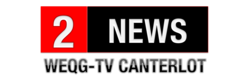 Size: 1500x474 | Tagged: safe, canterlot, logo, news, parody, television, television logo