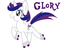 Size: 3850x2975 | Tagged: safe, artist:redshoebox, glory, pony, unicorn, g1, g4, female, g1 to g4, generation leap, high res, mare, roller skates, simple background, solo, transparent background