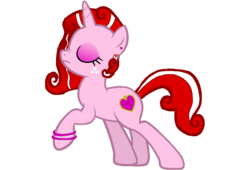 Size: 866x589 | Tagged: safe, artist:skittlesandponies, oc, oc only, oc:sweetheart, solo