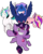 Size: 641x801 | Tagged: safe, artist:lemmingluv, princess cadance, princess celestia, princess luna, twilight sparkle, alicorn, pony, g4, alicorn tetrarchy, amethyst, amethyst (steven universe), crossover, crystal gems, female, garnet (steven universe), gem, grin, group, mare, parody, pearl, pearl (steven universe), quartet, quartz, rose quartz (gemstone), ruby, sapphire, simple background, smiling, starry eyes, steven quartz universe, steven universe, thin-line style, transparent background, twilight sparkle (alicorn)