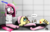 Size: 4870x3078 | Tagged: safe, artist:facelesssoles, fluttershy, pinkie pie, .mov, shed.mov, g4, alternate cutie mark, asylum, bondage, duo, fluttershed, gag, insanity, muffled moaning, muzzle, muzzle gag, padded cell, pinkamena diane pie, straitjacket, tape gag