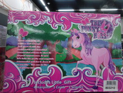 Size: 2048x1536 | Tagged: safe, bootleg, the funny horse, toy