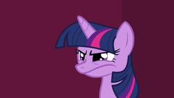 Size: 1136x639 | Tagged: safe, screencap, twilight sparkle, g4, my little pony: friendship is magic, too many pinkie pies