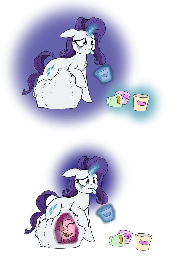 Спайк живот. Vore Pony Рарити. Пони в памперсах комиксы Рарити. Пони Vore Рарити.