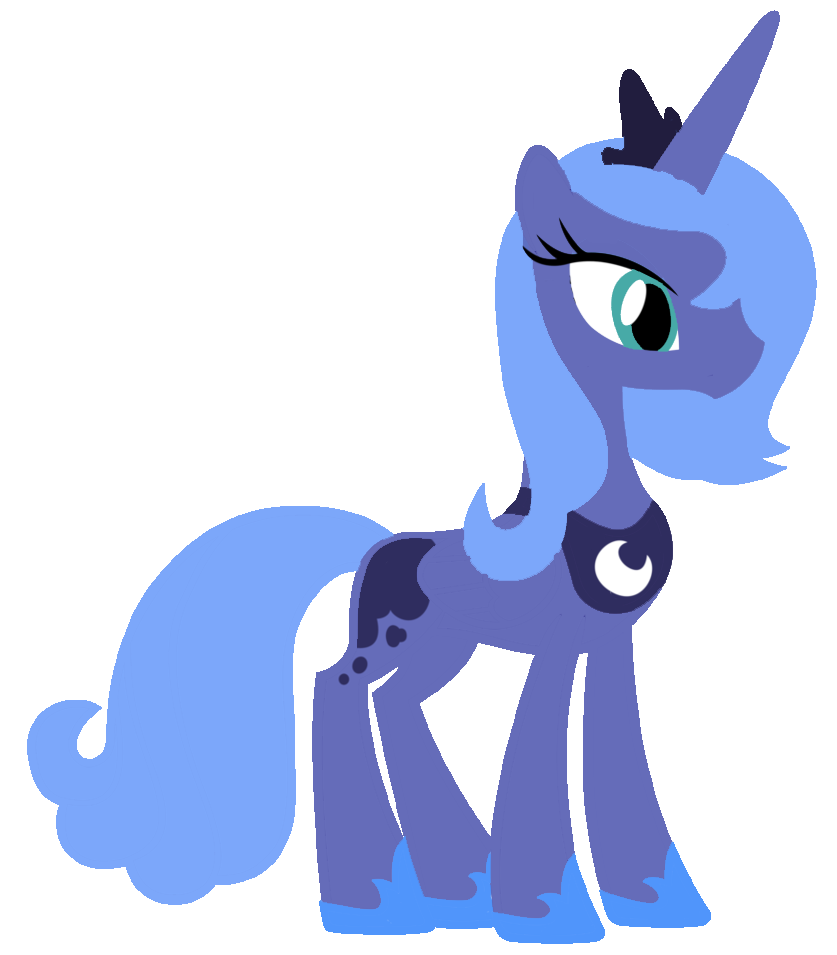 744892-safe-artist-blah23z-princess-luna-g4-female-lineless