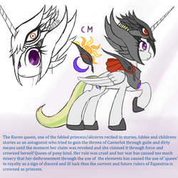 Size: 1600x1600 | Tagged: safe, artist:lemon, oc, oc only, alicorn, pony, alicorn oc, armor, queen