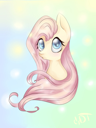 Size: 2736x3648 | Tagged: safe, artist:gott-des-todes, fluttershy, g4, female, high res, portrait, solo