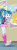 Size: 363x1076 | Tagged: safe, screencap, sonata dusk, equestria girls, g4, my little pony equestria girls: rainbow rocks, animated, clothes, cropped, cute, excited, faic, female, food, grin, happy, irrational exuberance, reversed, rocking, skirt, smiling, solo, sonatabetes, sonataco, swaying hips, taco, taco tuesday, that girl sure loves tacos, that siren sure does love tacos, wide eyes