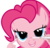 Size: 732x703 | Tagged: safe, artist:thedrunkardpony, edit, pinkie pie, g4, meme, preggy pie, pregnancy test, pregnancy test meme, pregnant