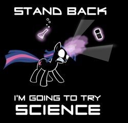 Size: 1400x1344 | Tagged: safe, artist:byter75, twilight sparkle, pony, unicorn, g4, calculator, female, glowing eyes, gritted teeth, magic, science, solo, telekinesis, unicorn twilight, xkcd