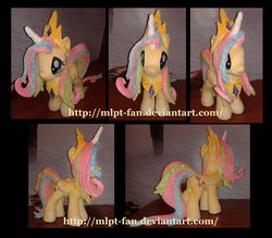 Size: 1024x896 | Tagged: safe, artist:calusariac, fluttershy, g4, irl, photo, plushie, shylestia, solo