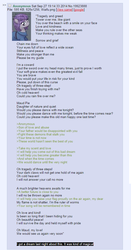 Size: 566x1078 | Tagged: safe, maud pie, g4, /mlp/, 4chan, 4chan screencap, poem, poetry, text