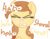 Size: 1213x951 | Tagged: safe, artist:daisy meadows, oc, oc only, oc:cream heart, earth pony, pony, earth pony oc, female, fetish, mare, nose wrinkle, sneezing, sneezing fetish, spray