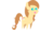 Size: 1366x768 | Tagged: safe, oc, oc only, oc:cream heart, earth pony, pony, :d, earth pony oc, female, happy, mare, pointy ponies, simple background, solo, transparent background