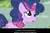 Size: 1000x655 | Tagged: safe, screencap, twilight sparkle, g4, cocaine, drugs, meme, youtube caption