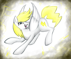 Size: 1200x1000 | Tagged: safe, artist:trickybandit, oc, oc only, pegasus, pony, solo