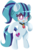 Size: 778x1170 | Tagged: safe, artist:snow angel, sonata dusk, earth pony, pony, equestria girls, g4, my little pony equestria girls: rainbow rocks, bipedal, blushing, cute, disguise, disguised siren, earth pony sonata dusk, equestria girls ponified, female, gem, mare, open mouth, ponified, simple background, siren gem, solo, sonatabetes, transparent background, vector