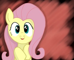 Size: 1024x829 | Tagged: safe, artist:fimflamfilosophy, fluttershy, g4, female, solo