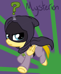 Size: 411x501 | Tagged: safe, artist:fire-girl872, male, mysterion, parody, ponified, south park