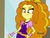 Size: 1472x1124 | Tagged: safe, screencap, adagio dazzle, equestria girls, g4, my little pony equestria girls: rainbow rocks, do not want, solo