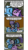 Size: 500x886 | Tagged: safe, artist:foudubulbe, maud pie, trixie, twilight sparkle, pony, unicorn, comic:damp rocks, g4, comic, crying, curb stomp, dream, eyes closed, female, hallucination, heart, kissing, lesbian, mare, meme, out of character, ship:mauxie, ship:twixie, shipping, squished, waifu thief