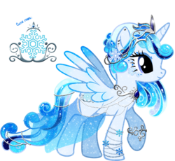 Size: 698x643 | Tagged: safe, artist:yukiadoptablesponies, oc, oc only, alicorn, pony, alicorn oc, solo