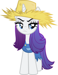 Size: 5431x7000 | Tagged: safe, artist:claritea, rarity, g4, absurd resolution, female, rarihick, simple background, solo, transparent background, vector