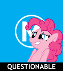 Size: 615x698 | Tagged: safe, artist:sbs dwc, pinkie pie, g4, meta