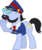 Size: 4000x4800 | Tagged: safe, artist:landmark520, all aboard, pony, g4, male, simple background, solo, transparent background, vector