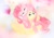 Size: 1067x748 | Tagged: safe, artist:nicolaykoriagin, fluttershy, pinkie pie, earth pony, pegasus, pony, g4, female, lesbian, ship:flutterpie, shipping, snuggling