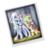 Size: 600x628 | Tagged: safe, artist:ponyswirl, trixie, pony, unicorn, g4, autograph, female, filly, mare, photo, stage