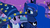 Size: 1366x768 | Tagged: safe, screencap, princess luna, twilight sparkle, g4, luna eclipsed, clothes, cosplay, costume, nightmare night costume, star swirl the bearded costume, twilight the bearded