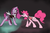 Size: 1024x671 | Tagged: safe, artist:skydusk45, pinkie pie, earth pony, pony, g4, dr jekyll and mr hyde, duo, pinkamena diane pie