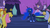 Size: 1366x768 | Tagged: safe, screencap, princess luna, g4, luna eclipsed