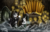 Size: 1280x831 | Tagged: safe, artist:jamescorck, oc, oc only, oc:ace sleeves, oc:movie slate, boat, candle, musical instrument, organ, phantom of the opera, tumblr