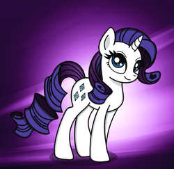 Size: 1350x1314 | Tagged: safe, artist:arthur9078, artist:kp-shadowsquirrel, rarity, g4, female, smiling, solo