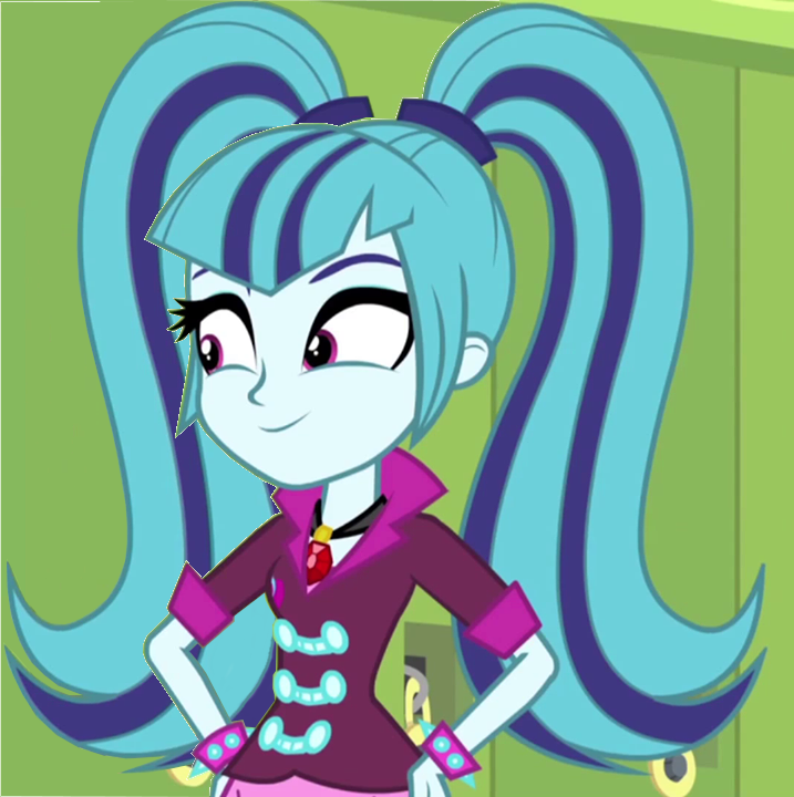 Sonata dusk