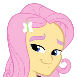 Size: 464x464 | Tagged: safe, flash sentry, fluttershy, equestria girls, g4, exploitable meme, flashface, meme